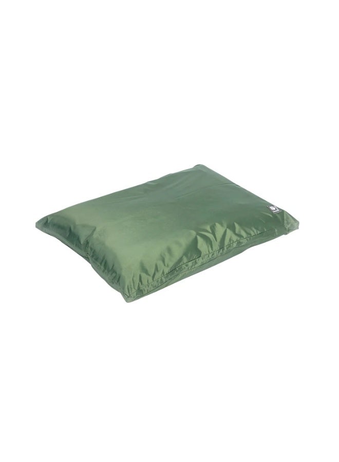 Danish Design County Green Duvet Deep Filled Large for Dogs - Image 1