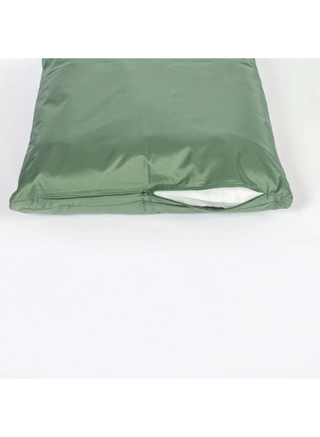 Danish Design County Green Duvet Deep Filled Large for Dogs - Image 3