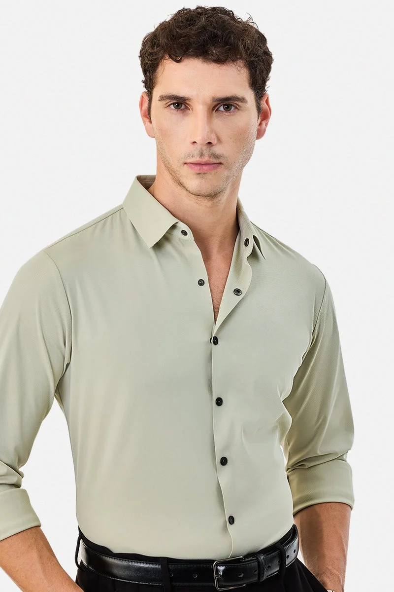 سنيتش قميص تقني مطاطي بدون خياطة