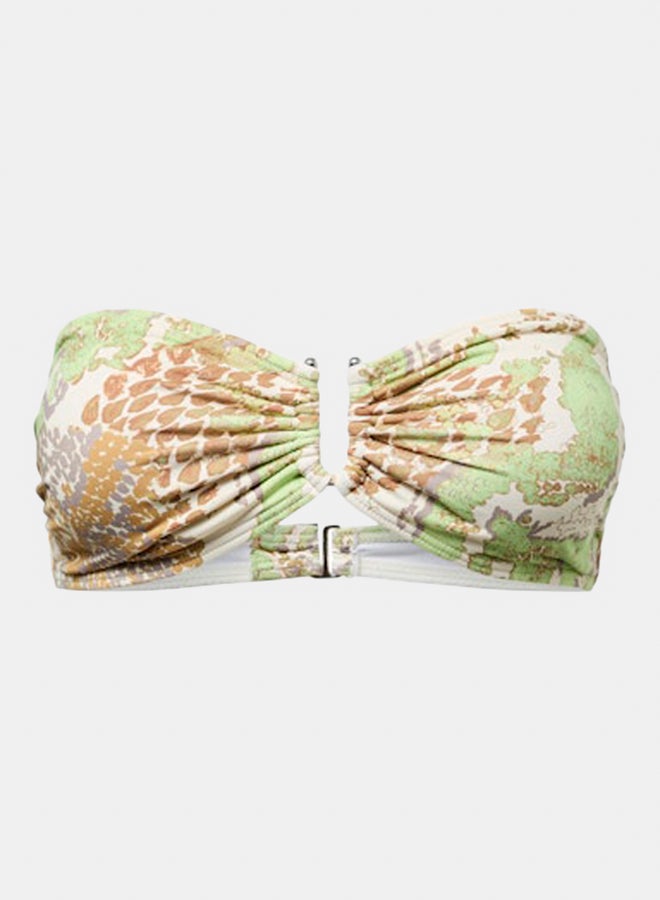 VERO MODA VERO MODA Womens Karely Swim Top 