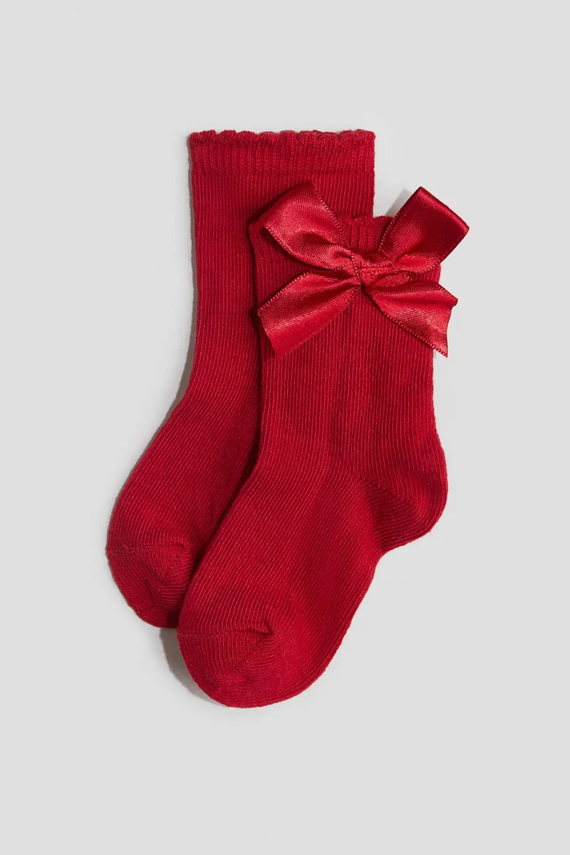 اتش اند ام جوارب - عبوة من 4 أزواج