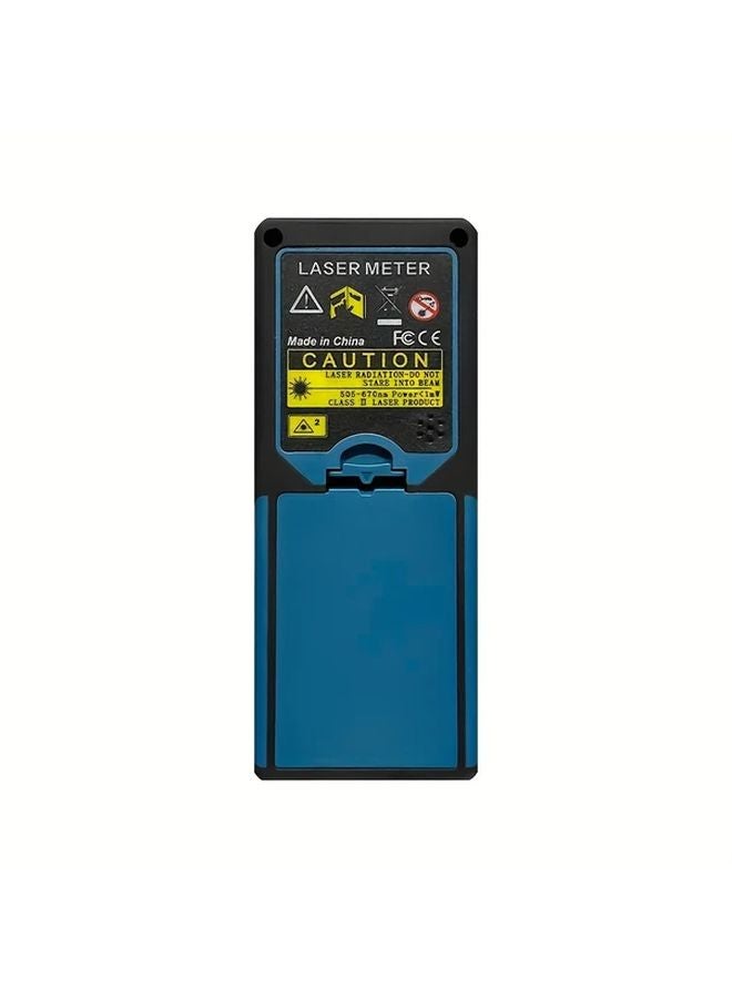 ARTBULL Green Laser Rangefinder 393.7ft Distance Measuring Tool with AAA Batteries - Image 5