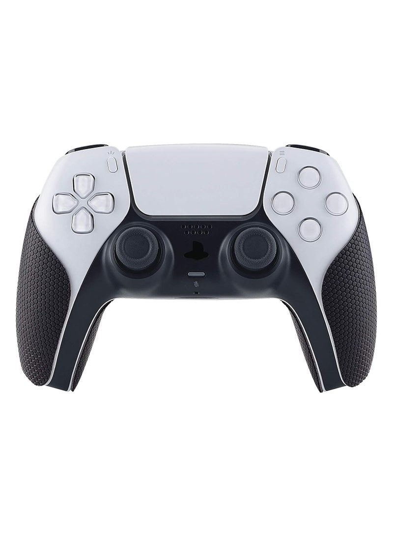 playvital قبضة بلاي فايتال المضادة للانزلاق لذراع التحكم بلاي ستيشن 5، وسادات مطاطية ناعمة احترافية لذراع التحكم - PFPJ049 - Image 1