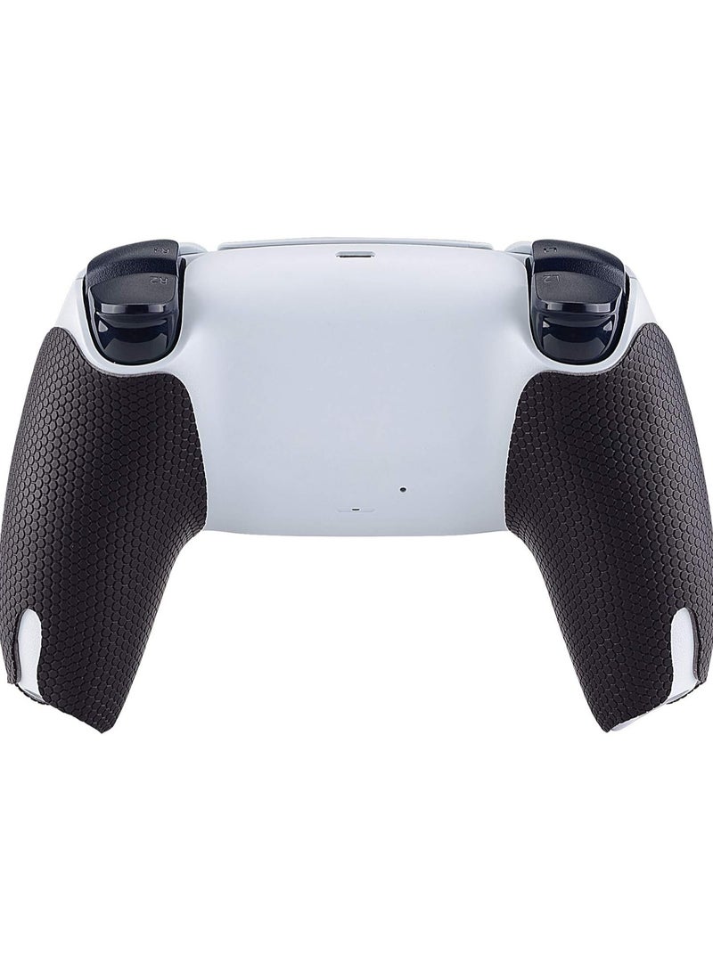 playvital قبضة بلاي فايتال المضادة للانزلاق لذراع التحكم بلاي ستيشن 5، وسادات مطاطية ناعمة احترافية لذراع التحكم - PFPJ049 - Image 3
