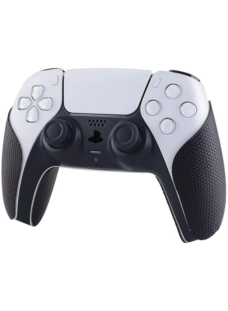 playvital قبضة بلاي فايتال المضادة للانزلاق لذراع التحكم بلاي ستيشن 5، وسادات مطاطية ناعمة احترافية لذراع التحكم - PFPJ049 - Image 5