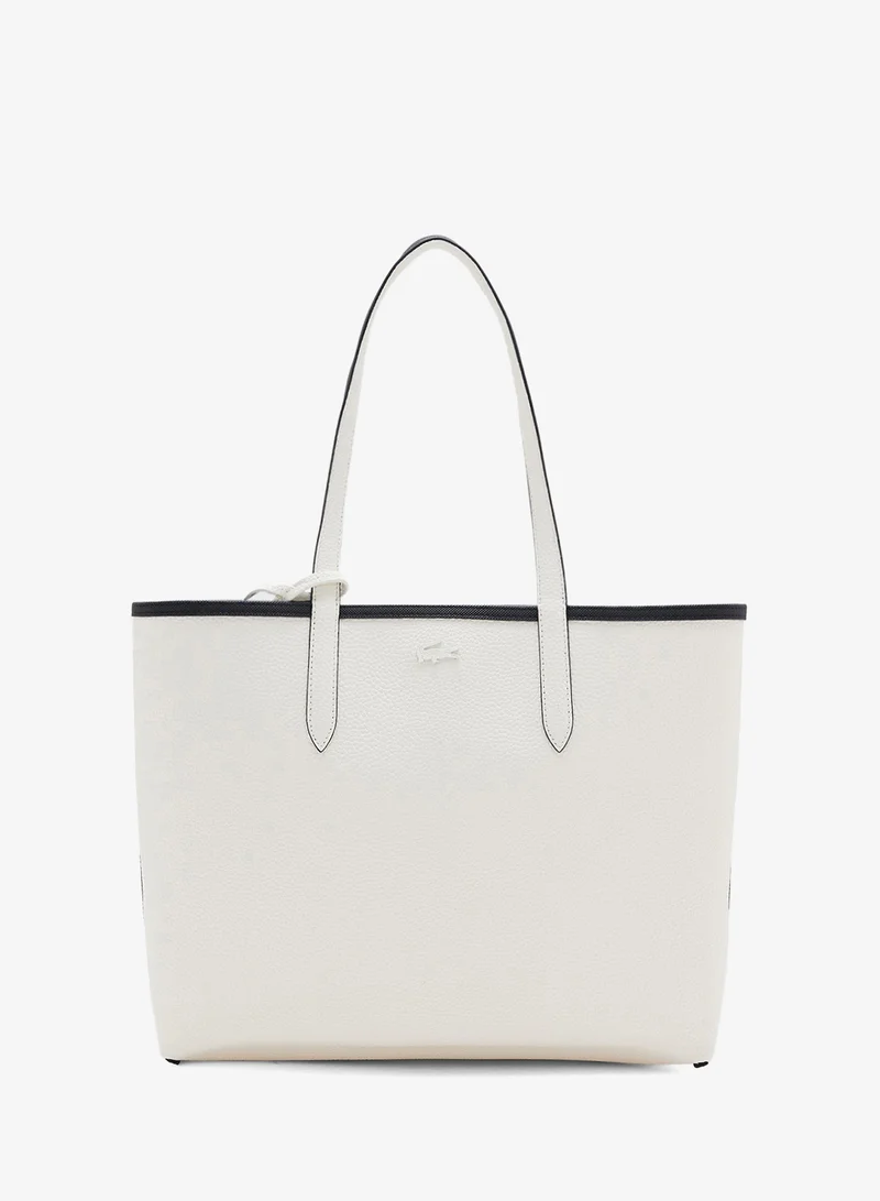 LACOSTE  Core Essentials Shopping Bag for Women | Best Price UAE