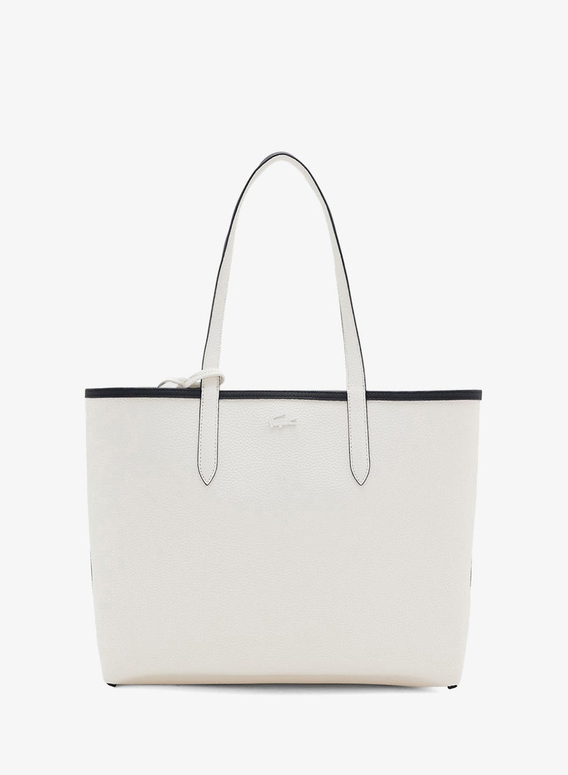 LACOSTE Core Essentials Shopping Bag - Image 3