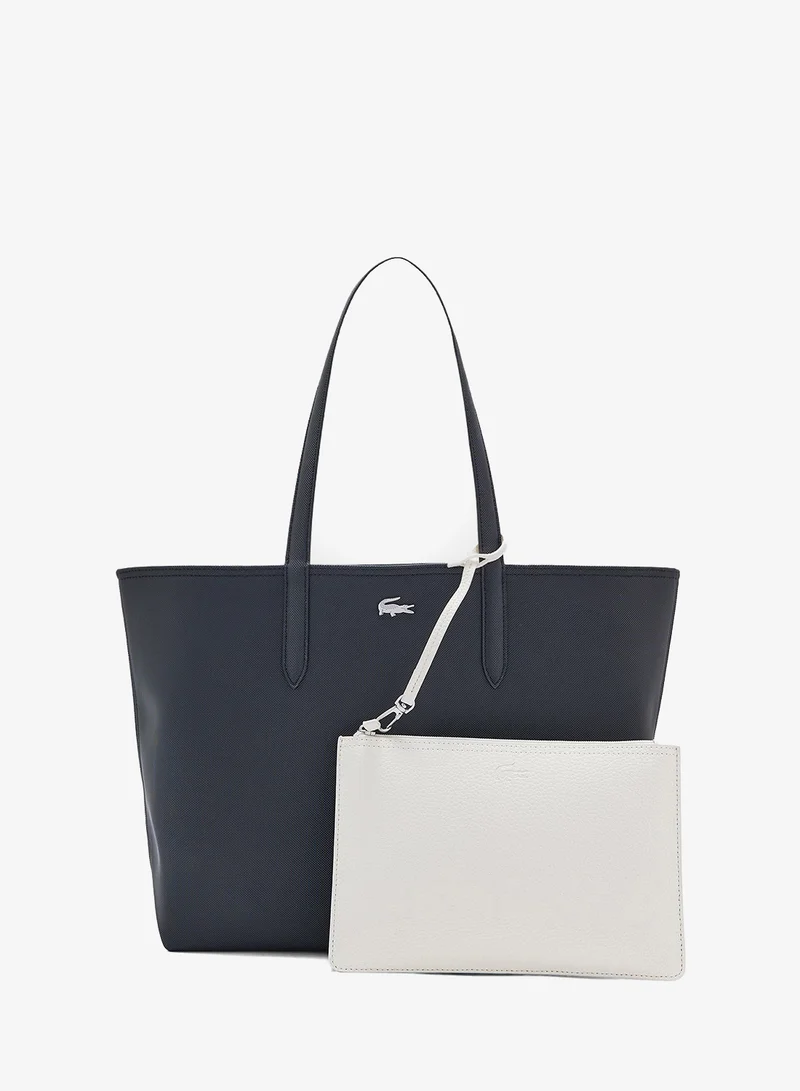 LACOSTE Core Essentials Shopping Bag