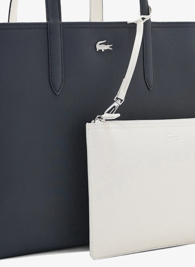 LACOSTE  Core Essentials Shopping Bag for Women | Best Price UAE