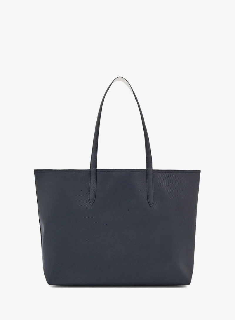 LACOSTE  Core Essentials Shopping Bag for Women | Best Price UAE