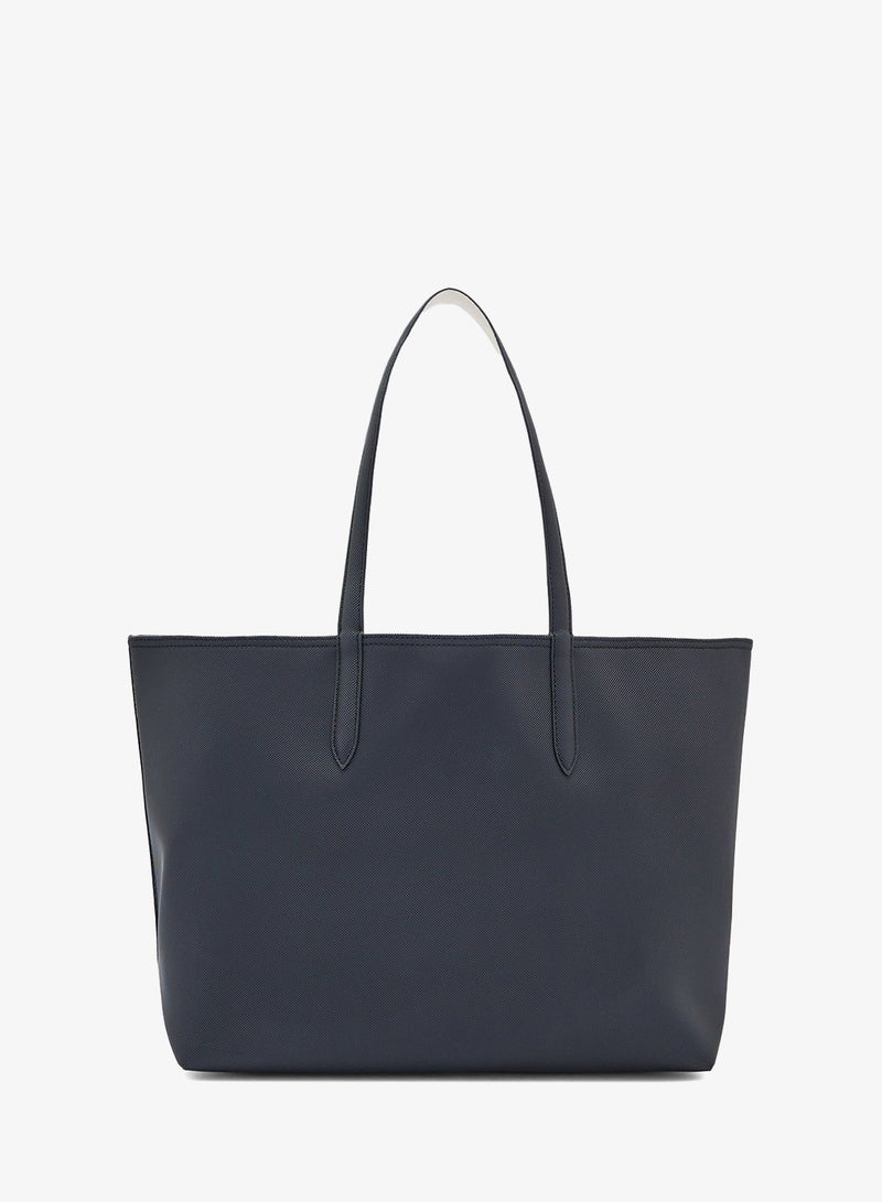 LACOSTE Core Essentials Shopping Bag - Image 4