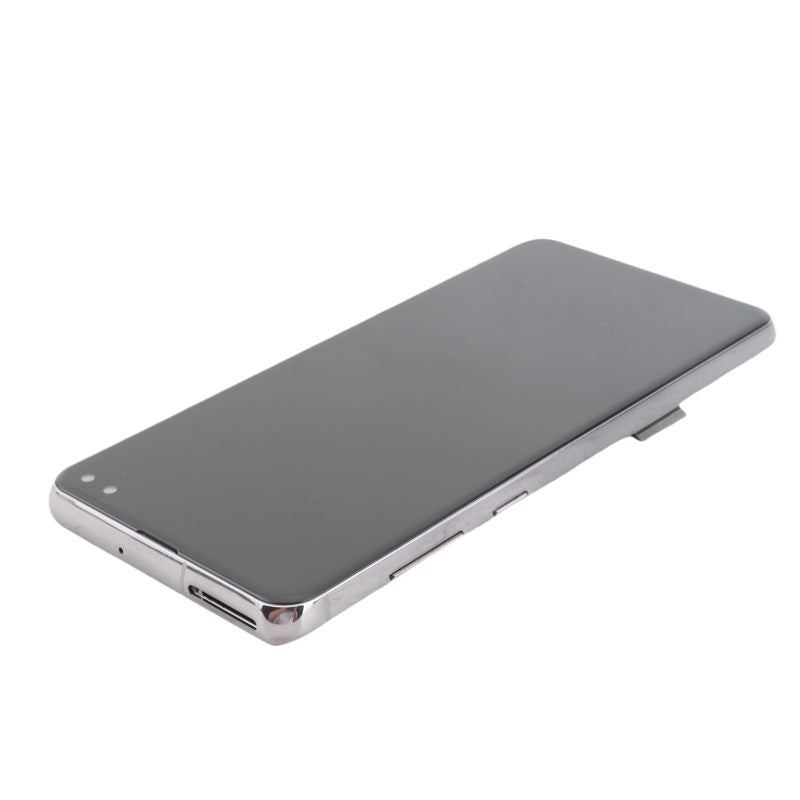 Screen Replacement: 6.4 Inch Original LCD Display - Premium Sensitive Touch Digitizer Assembly for Galaxy S10 Plus Blue Smartphone Screen Repair - Image 2