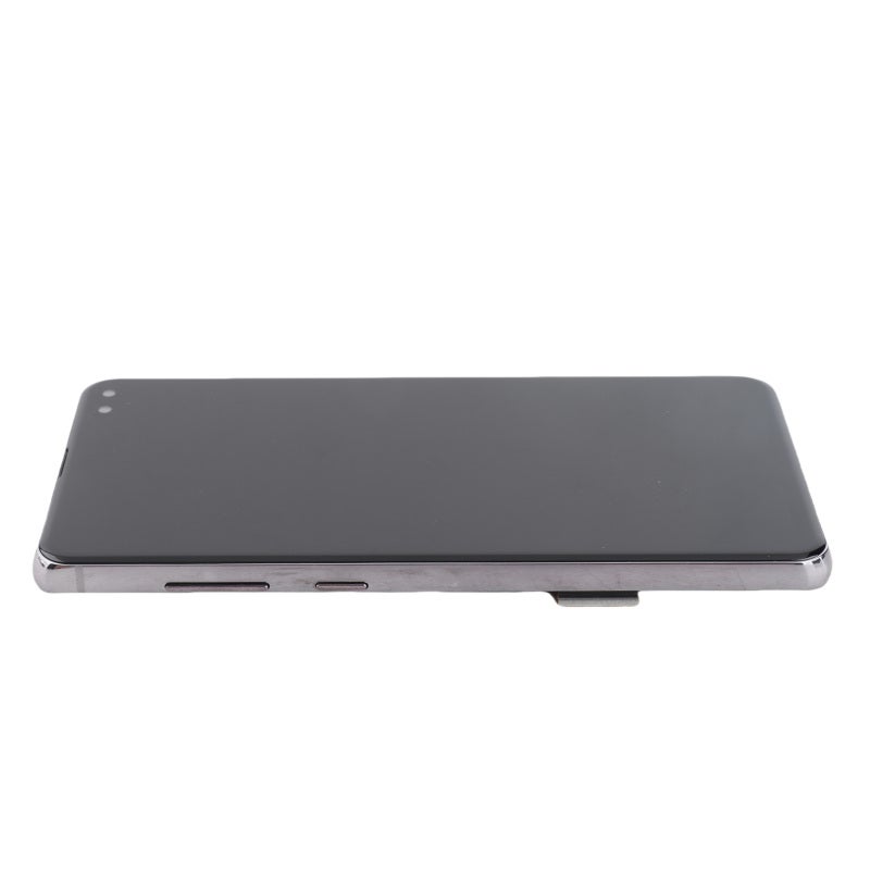 Screen Replacement: 6.4 Inch Original LCD Display - Premium Sensitive Touch Digitizer Assembly for Galaxy S10 Plus Blue Smartphone Screen Repair - Image 4