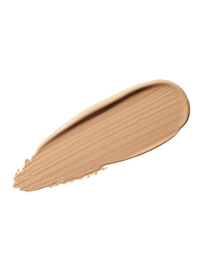 L.A. COLORS Truly Matte Foundation, Natural CLM352 - Image 3