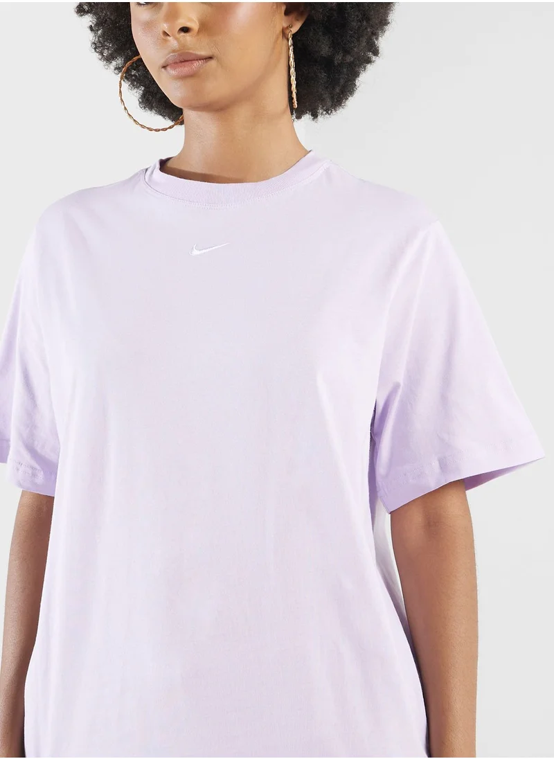 Nike Nsw Essential T-Shirt