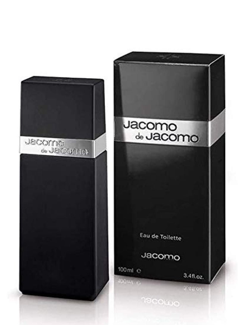 جاكومو دو جاكومو EDT 100ملليلتر - Image 1