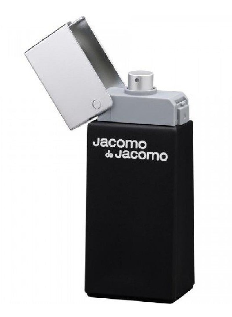جاكومو دو جاكومو EDT 100ملليلتر - Image 2