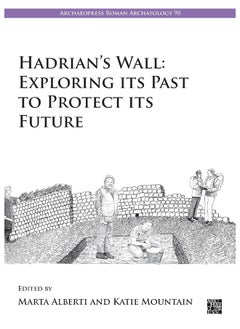 Hadrian’s Wall: Exploring Its Past to Protect Its Future  - Image 1