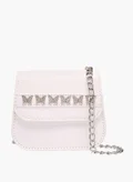 فلورا بيلا من شو إكسبرس WHITE