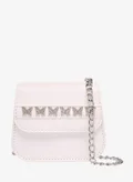 Flora Bella By Shoexpress WHITE