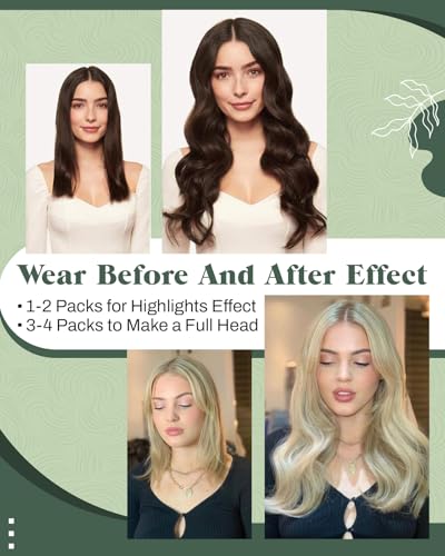 Ugeat Black Flat Tip Hair Extensions Human Hair Jet Black Keratin Tip Extensions Ktips By Hot Fusion to Add Length and Volume for Women Long 22 Inch 50G 50S - Image 5