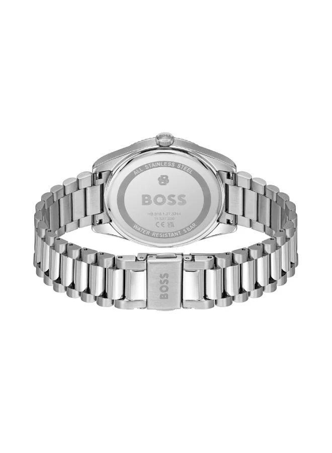 BOSS  1514309 Cheswick Watch for Men | Best Price UAE