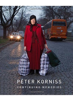 Peter Korniss: Continuing Memories  - Image 1