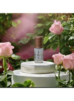 Asgharali White musk 3 ml  - Image 2