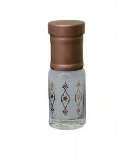 Asgharali White musk 3 ml  - Image 1
