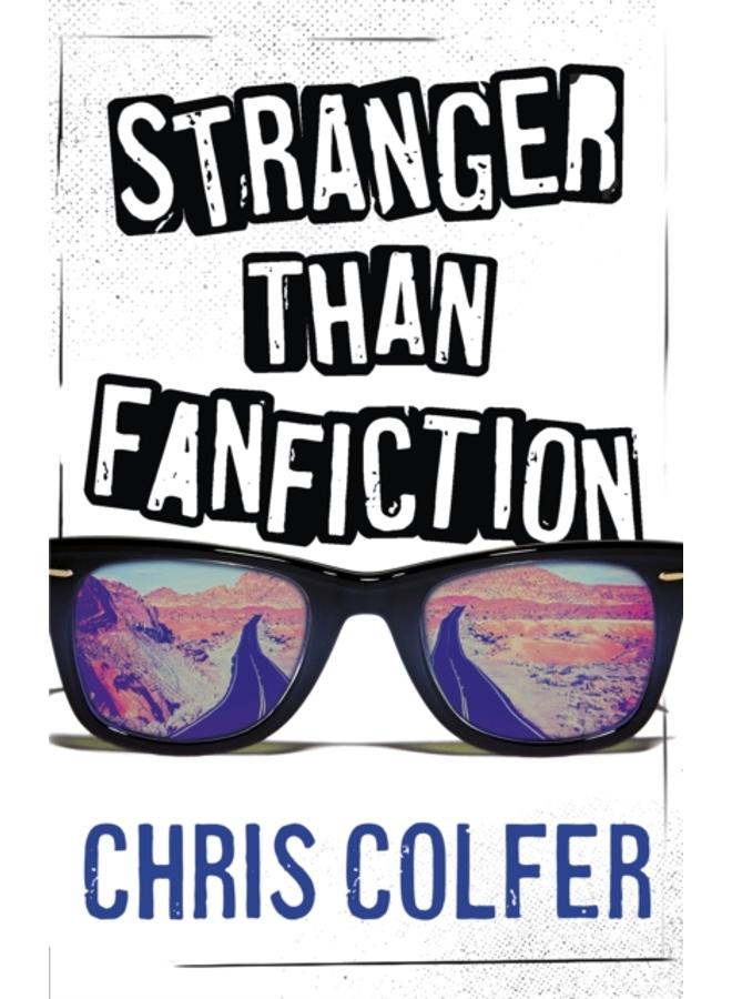 Stranger Than Fanfiction 