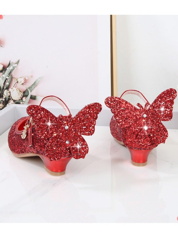 الكعب العالي في أحلام الفتيات - Image 4