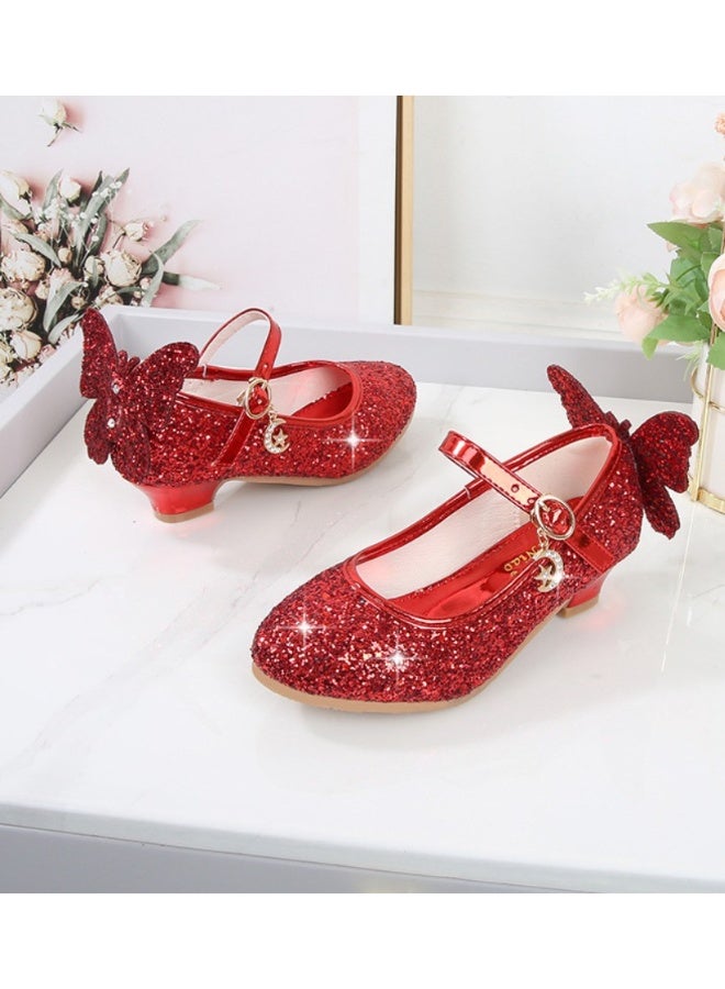 الكعب العالي في أحلام الفتيات - Image 5