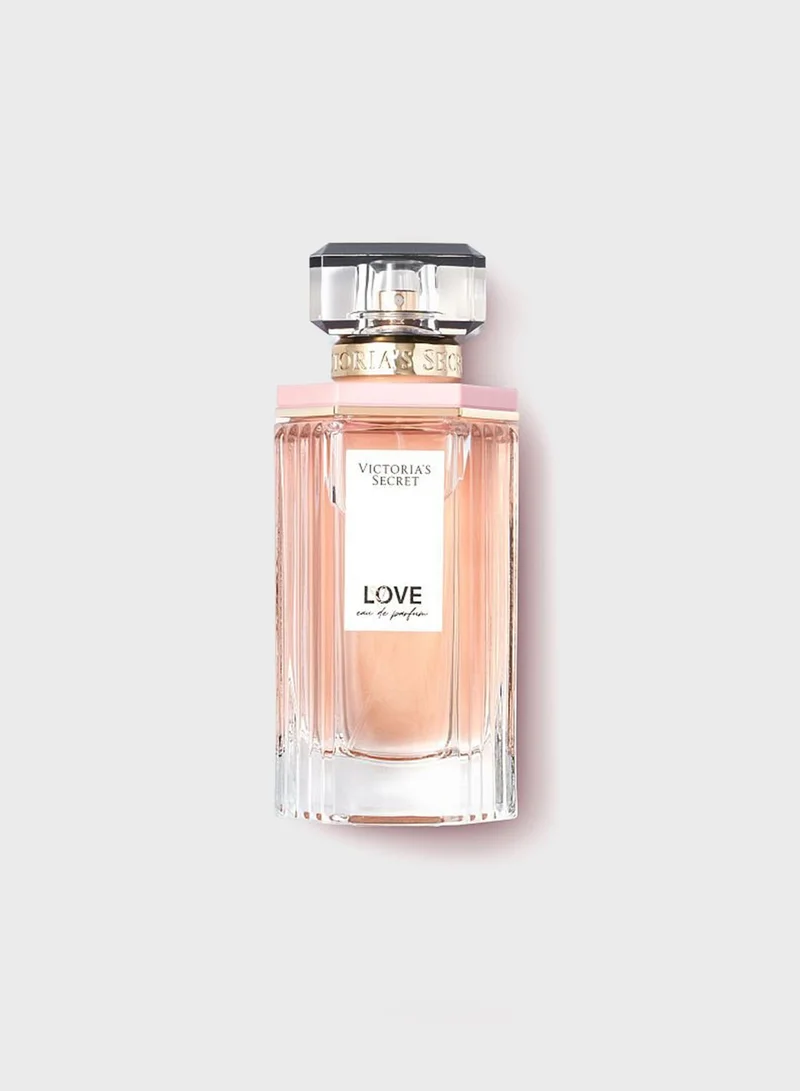 Victoria's Secret Love Eau de parfum
