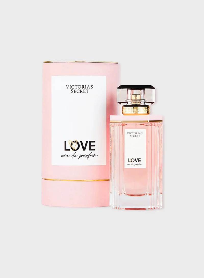 Victoria's Secret Love Eau de parfum