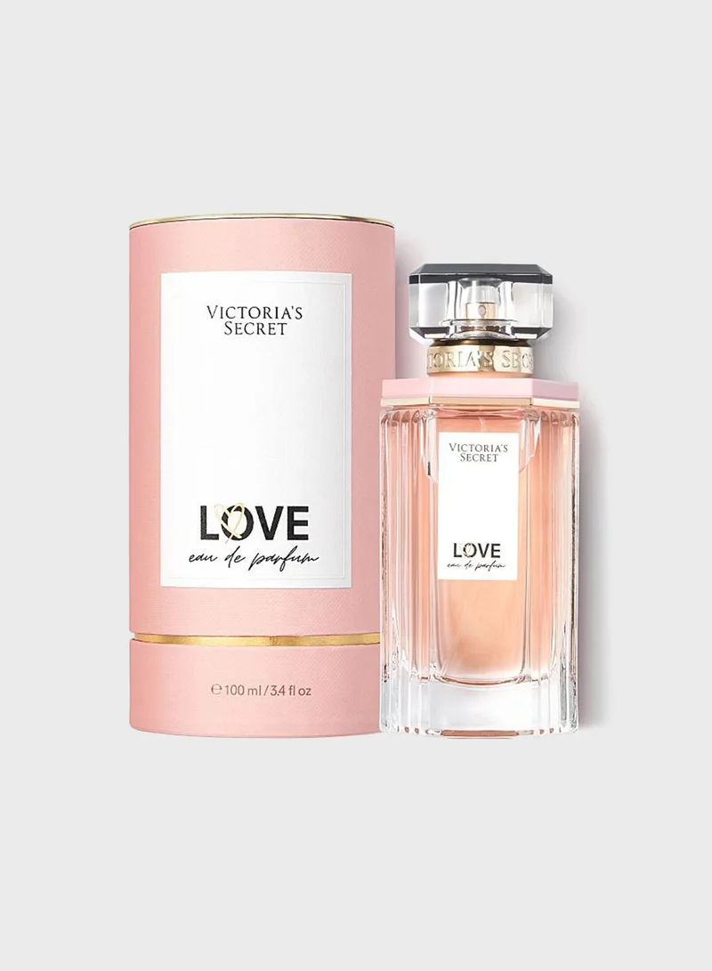 Victoria's Secret Love Eau de parfum