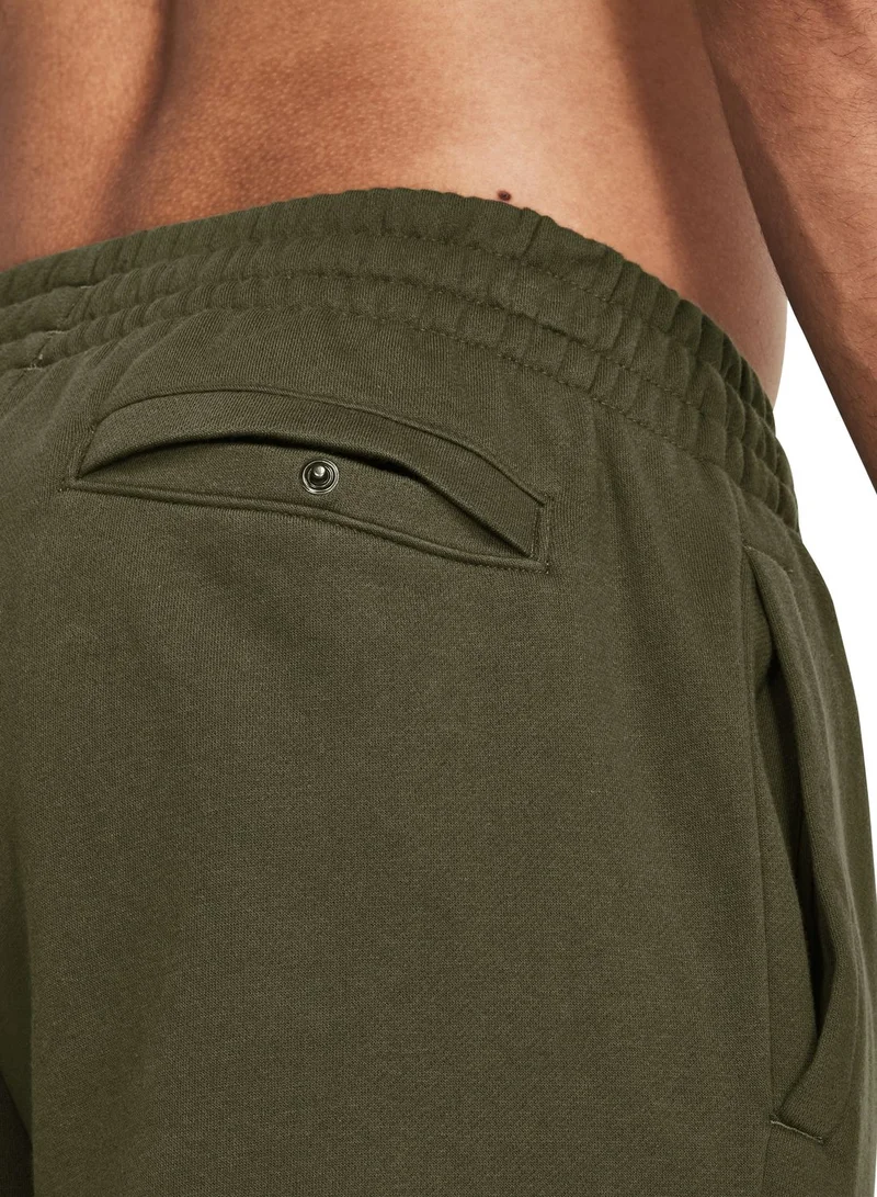 UNDER ARMOUR Rival Fleece Graphic Joggers