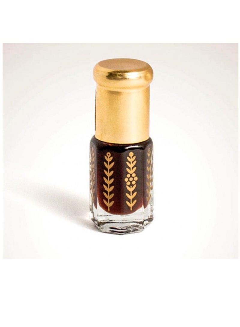 Mature oud oil, half a tola - Image 1