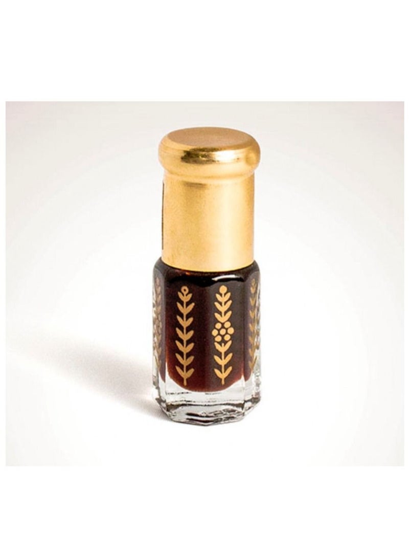 Mature oud oil, half a tola - Image 2