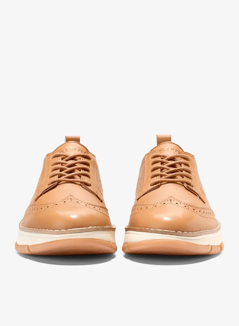 كول هان أحذية نسائية زيرو جراند ريلا وينجتيب أوكسفورد