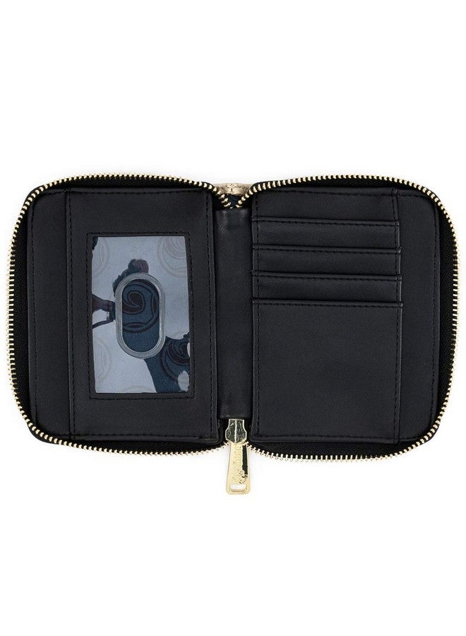 Loungefly Marvel Loki Classic Cosplay Zip Around Wallet - Image 3