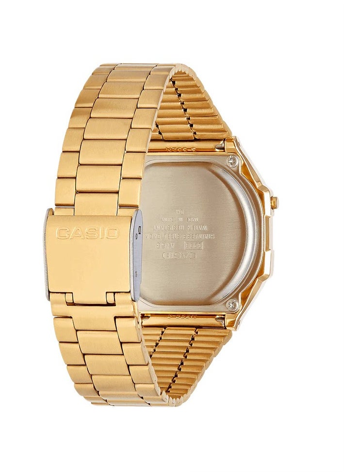 Casio A168WG-9WDF Men's and Women's Multifunction Watch with Gold-Tone Metal Strap - pzsku/Z0CE584A9A0DE5F167070Z/45/_/1741518941/9b136f78-3cca-476d-98ed-8c4c1dddc37a