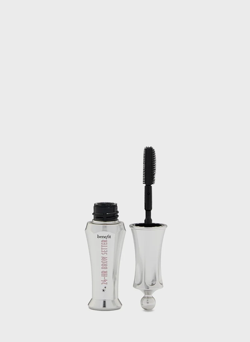 Benefit Cosmetics 2023 Brow Mini Trial Set 4 (4/4)