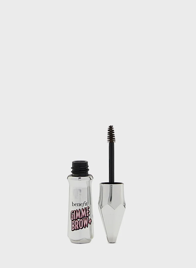 Benefit Cosmetics 2023 Brow Mini Trial Set 4 (4/4)