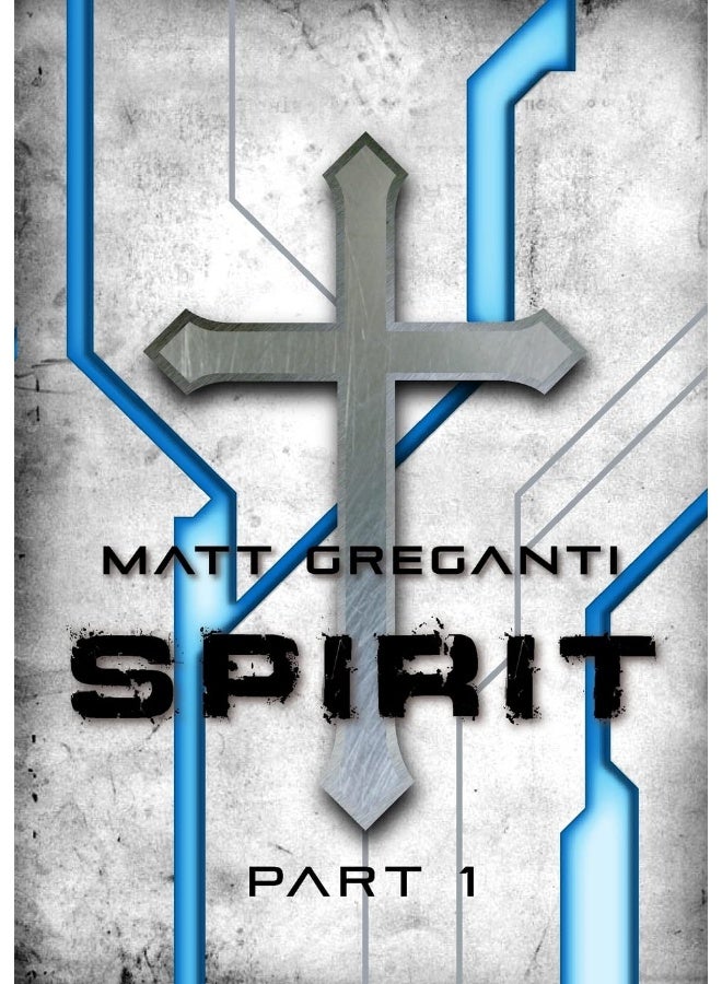 Spirit - Part 1 - Image 1