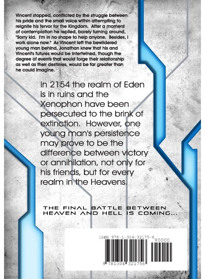 Spirit - Part 1 - Image 2