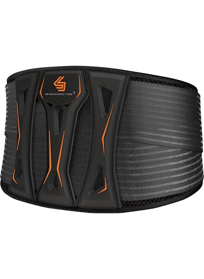 Shock Doctor Shock Doctor 838-01-30 Ultra Back Support, L-XL  - Image 1