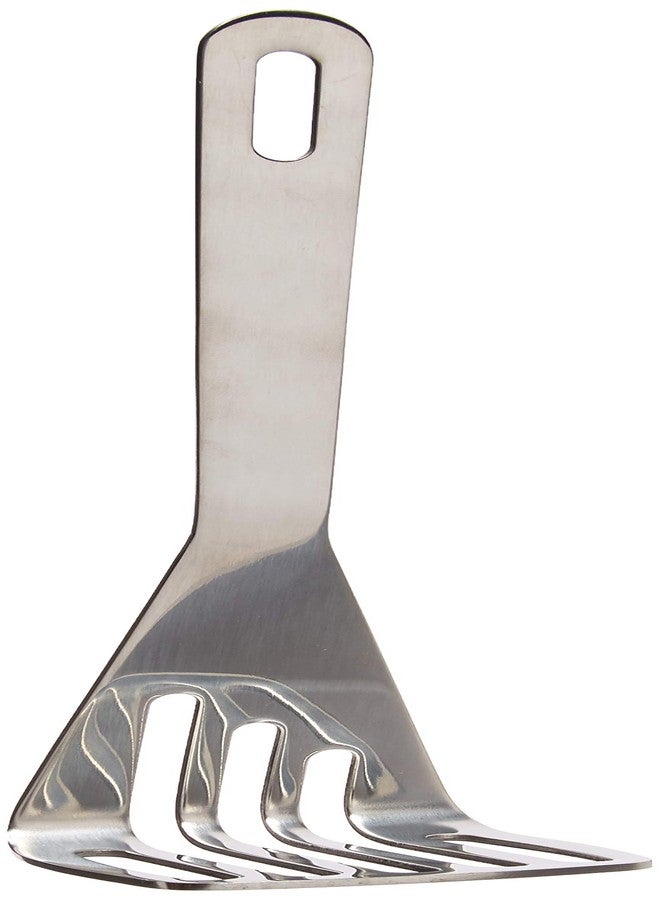 Better Houseware Potato Masher, One Size, Stainless Steel - Image 1