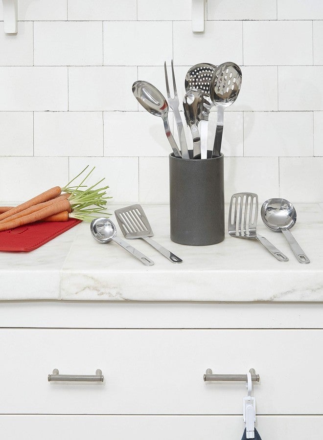 Better Houseware Potato Masher, One Size, Stainless Steel - Image 3