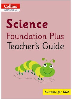 Collins International Science Foundation Plus Teacher's Guide  - Image 5