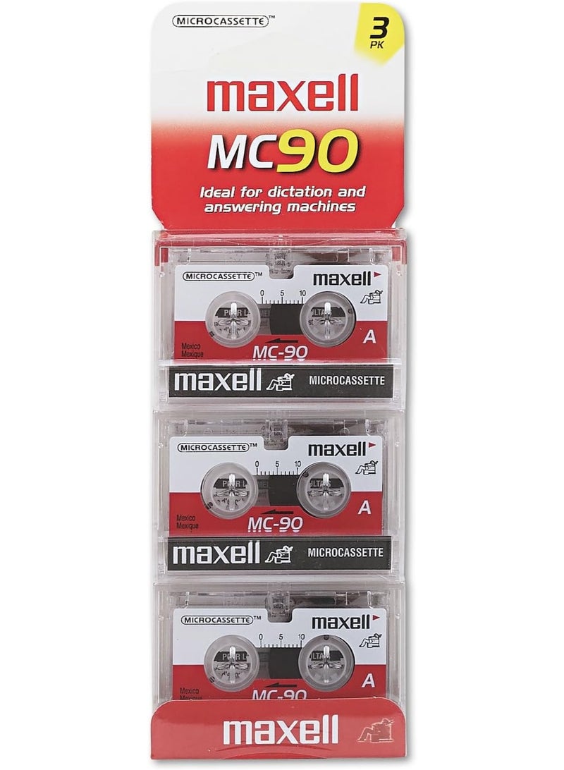 Maxell Maxell 109010 Normal Bias-Ur - Image 1